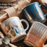 Unique Ceramic Mugs